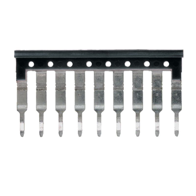 WEIDMULLER - ZQV 2.5N/9 SW