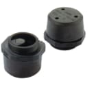 WEIDMULLER - Elemento di drenaggio M25 con filettatura 5mm EWS M25x1.5.