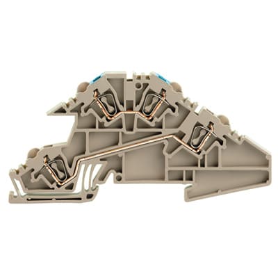 WEIDMULLER - ZDL 2.5 S/N/L