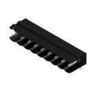 WEIDMULLER - Connettore 5.00 mm SL 5.00/09/90 3.2SN BK BX.