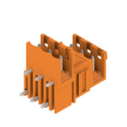 WEIDMULLER - SLD 5.08V/06/90 3.2 SN OR BX
