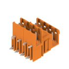 WEIDMULLER - Connettore 5.08 mm SLD 5.08V/08/90 3.2 SN OR BX