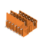 WEIDMULLER - Connettore 5.08 mm SLD 5.08V/12/90 3.2 SN OR BX