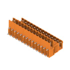 WEIDMULLER - Connettore 5.08 mm SLD 5.08V/28/90 3.2 SN OR BX.