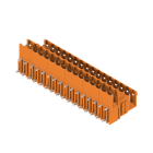 WEIDMULLER - Connettore 5.08 mm SLD 5.08V/32/90 3.2 SN OR BX.
