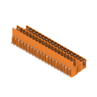 WEIDMULLER - Connettore 5.08 mm SLD 5.08V/38/90 3.2 SN OR BX
