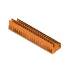 WEIDMULLER - Connettore 5.08 mm SLD 5.08V/46/90 3.2 SN OR BX.