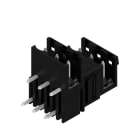 WEIDMULLER - Connettore 5.08 mm SLD 5.08V/06/90 4.5 SN SW BX