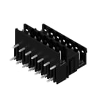 WEIDMULLER - Connettore 5.08 mm SLD 5.08V/14/90 4.5 SN SW BX.