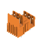 WEIDMULLER - Connettore 5.08 mm SLD 5.08V/06/180 3.2SN OR BX.
