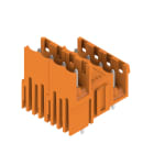 WEIDMULLER - SLD 5.08V/08/180 3.2SN OR BX