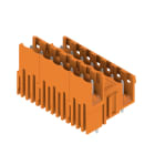 WEIDMULLER - Connettore 5.08 mm SLD 5.08V/14/180 3.2SN OR BX