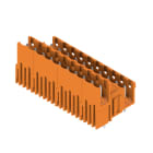 WEIDMULLER - Connettore 5.08 mm SLD 5.08V/20/180 3.2SN OR BX