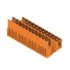 WEIDMULLER - Connettore 5.08 mm SLD 5.08V/24/180 3.2SN OR BX.