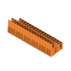 WEIDMULLER - Connettore 5.08 mm SLD 5.08V/34/180 3.2SN OR BX.