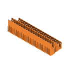WEIDMULLER - Connettore 5.08 mm SLD 5.08V/36/180 3.2SN OR BX