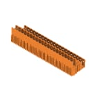 WEIDMULLER - Connettore 5.08 mm SLD 5.08V/42/180 3.2SN OR BX