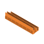 WEIDMULLER - Connettore 5.08 mm SLD 5.08V/44/180 3.2SN OR BX