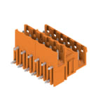 WEIDMULLER - Connettore 5.08 mm SLD 5.08V/12/90B 3.2 SN OR BX.