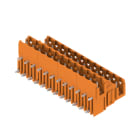WEIDMULLER - Connettore 5.08 mm SLD 5.08V/24/90B 3.2 SN OR BX