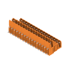 WEIDMULLER - Connettore 5.08 mm SLD 5.08V/32/90B 3.2 SN OR BX.
