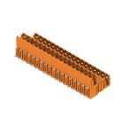 WEIDMULLER - SLD 5.08V/36/90B 3.2 SN OR BX