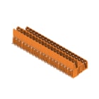 WEIDMULLER - Connettore 5.08 mm SLD 5.08V/40/90B 3.2 SN OR BX.