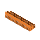 WEIDMULLER - Connettore 5.08 mm SLD 5.08V/42/90B 3.2 SN OR BX.