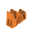 WEIDMULLER - SLD 5.08V/04/180B 3.2SN OR BX