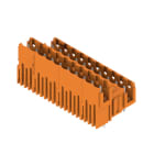 WEIDMULLER - Connettore 5.08 mm SLD 5.08V/20/180B 3.2SN OR BX.