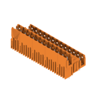 WEIDMULLER - Connettore 5.08 mm SLD 5.08V/26/180B 3.2SN OR BX.