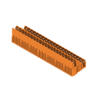 WEIDMULLER - Connettore 5.08 mm SLD 5.08V/42/180B 3.2SN OR BX.