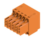 WEIDMULLER - Connettore 3.50 mm B2L 3.50/10/180 SN OR BX.