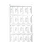 WEIDMULLER - Sistema codifica cavi 7-40 mm 15 VT SFX 9/24 MC NE WS V0.