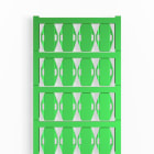 WEIDMULLER - Sistema codifica cavi 7-40 mm 15 VT SFX 9/24 MC NE GN V0.