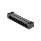 WEIDMULLER - SL-SMT 5.08HC/18/90FV 3.2SN BK BX SO