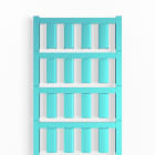 WEIDMULLER - Sistema di codifica cavi, blu, Diametro esterno conduttore:5.8 - 7.8 mm, poliammide 66, -50...120 °C