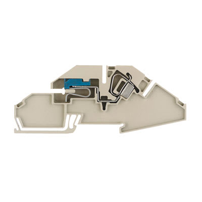 WEIDMULLER - ZDK 6S/NT