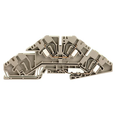 WEIDMULLER - ZDK 4S/L/PE