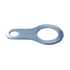 WEIDMULLER - EA-RING MS/M 40