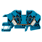 WEIDMULLER - ZDU 10S BL