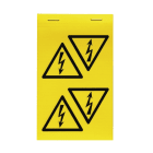 WEIDMULLER - SYMBOL-P. 75X75X75 B/DR