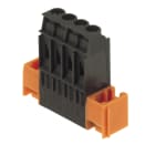 WEIDMULLER - Elemento di fissaggio per circuito stampato LPBB MU OR.