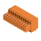 WEIDMULLER - Connettore 3.50 mm B2L 3.50/22/180 SN OR BX.
