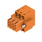 WEIDMULLER - Connettore 3.50 mm B2L 3.50/06/180F SN OR BX.