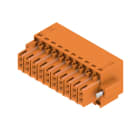 WEIDMULLER - Connettore 3.50 mm B2L 3.50/20/180F SN OR BX.