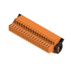 WEIDMULLER - Connettore 3.50 mm B2L 3.50/36/180LH SN OR BX.
