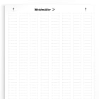 WEIDMULLER - LM MT300 18/6.5 WS 1749321044