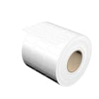 WEIDMULLER - Siglatura autoadesivo esente da alogeni 26 mm THM MT30X 26/10 WS.