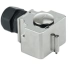 WEIDMULLER - Ripartitore passivo sensore-attuatore (senza cavo) Versione calotta con uscita M25 SAI 4/6/8 MH-MHD BLZF.